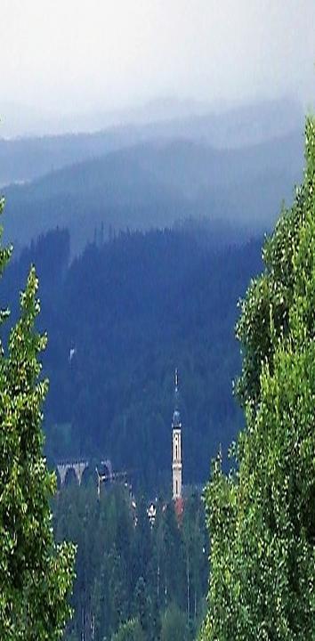 Alpengasthof Hochberg